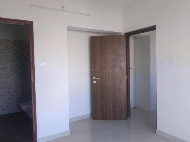 1 BHK Apartment in Borivali West for resale Mumbai. The reference number is 20317104