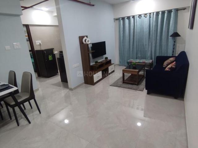 1 BHK Apartment in Borivali West for resale Mumbai. The reference number is 20441256