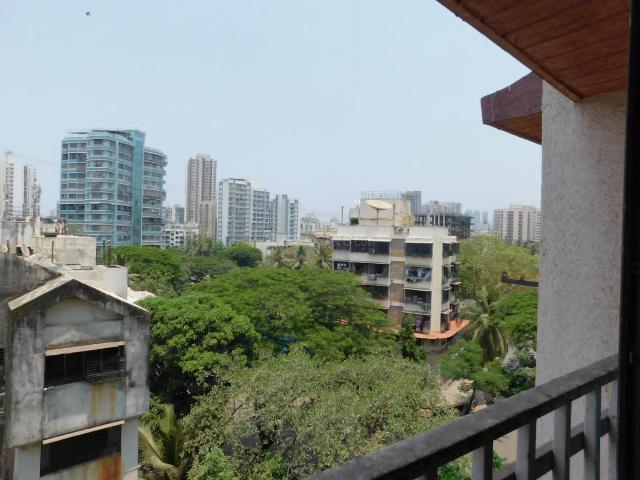 1 BHK Apartment in Borivali West for resale Mumbai. The reference number is 20445409