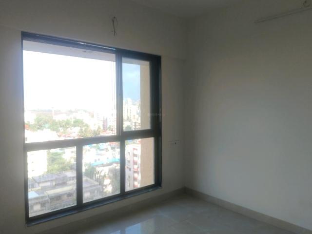 1 BHK Apartment in Borivali West for resale Mumbai. The reference number is 20453959