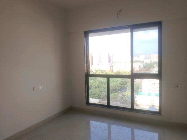 1 BHK Apartment in Borivali West for resale Mumbai. The reference number is 20453913