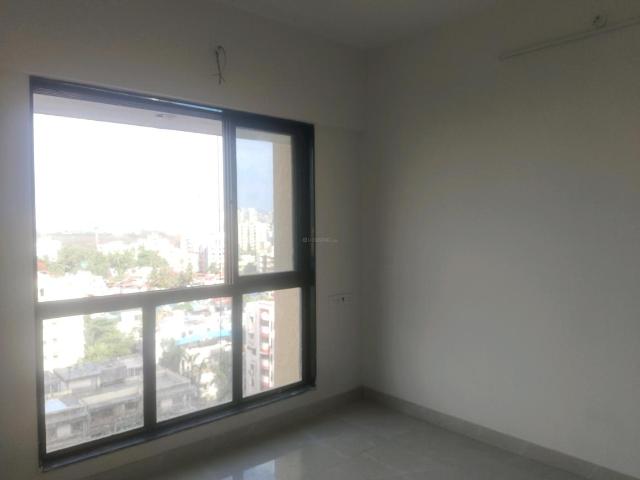 1 BHK Apartment in Borivali West for resale Mumbai. The reference number is 20454117