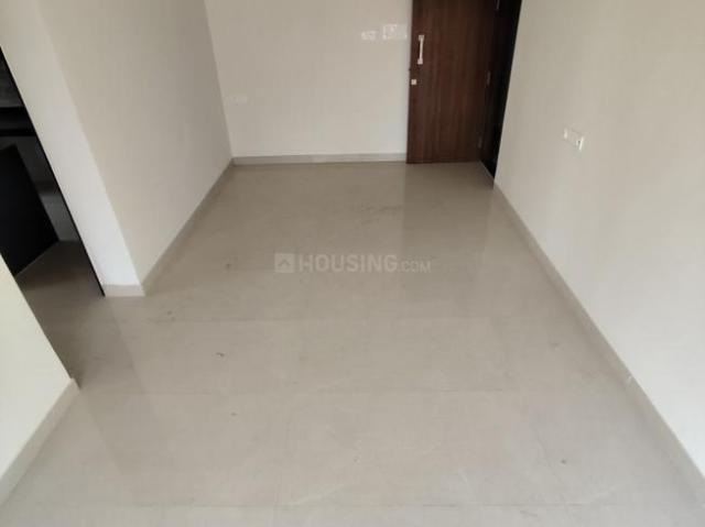1 BHK Apartment in Borivali West for resale Mumbai. The reference number is 20455801