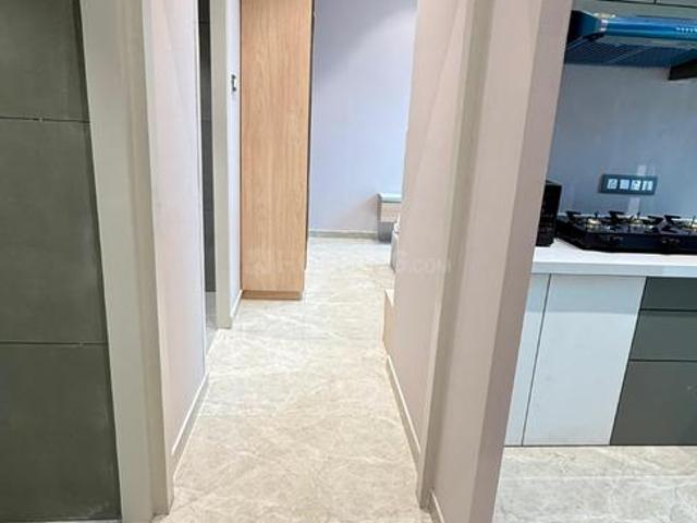 1 BHK Apartment in Borivali West for resale Mumbai. The reference number is 20401258