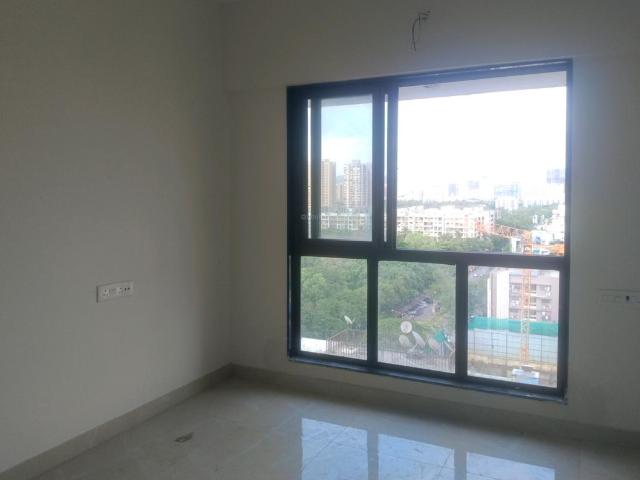 1 BHK Apartment in Borivali West for resale Mumbai. The reference number is 20553113