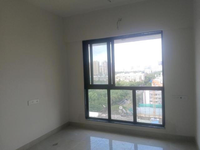 1 BHK Apartment in Borivali West for resale Mumbai. The reference number is 20553353