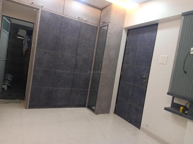 1 BHK Apartment in Borivali West for resale Mumbai. The reference number is 20563070