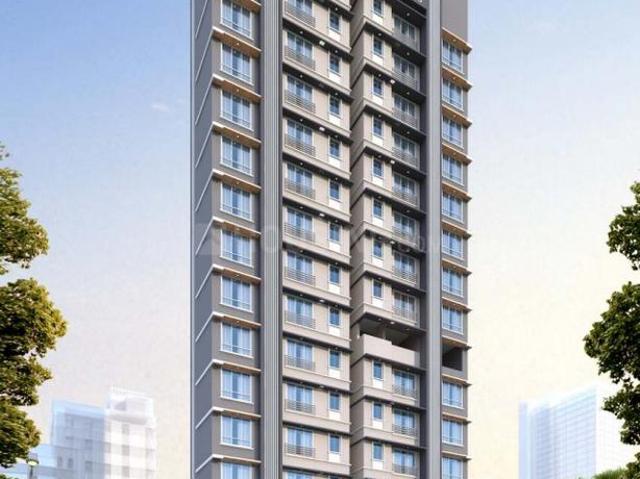 1 BHK Apartment in Borivali West for resale Mumbai. The reference number is 20563734