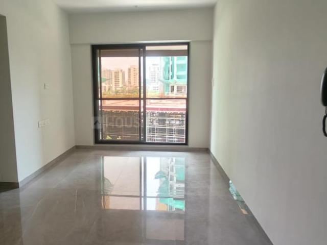 1 BHK Apartment in Borivali West for resale Mumbai. The reference number is 20564456