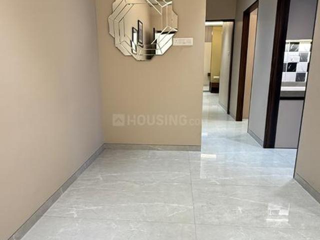 1 BHK Apartment in Borivali West for resale Mumbai. The reference number is 20575985