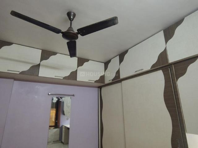 1 BHK Apartment in Borivali West for resale Mumbai. The reference number is 20578840
