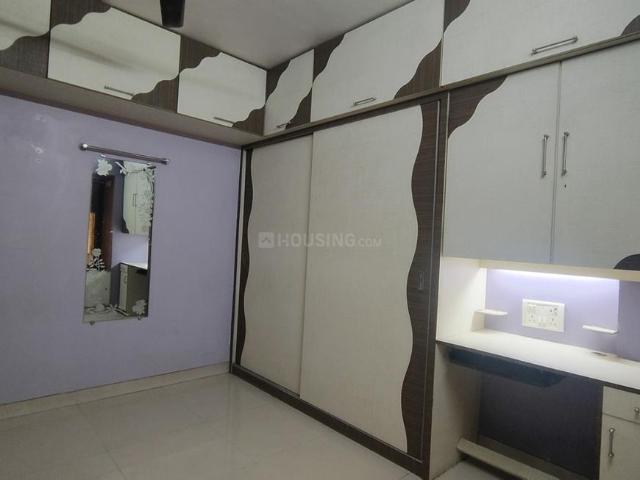 1 BHK Apartment in Borivali West for resale Mumbai. The reference number is 20578846
