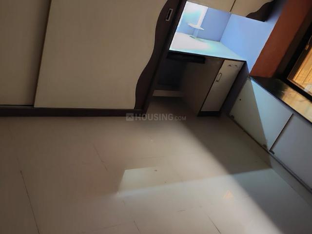 1 BHK Apartment in Borivali West for resale Mumbai. The reference number is 20578849