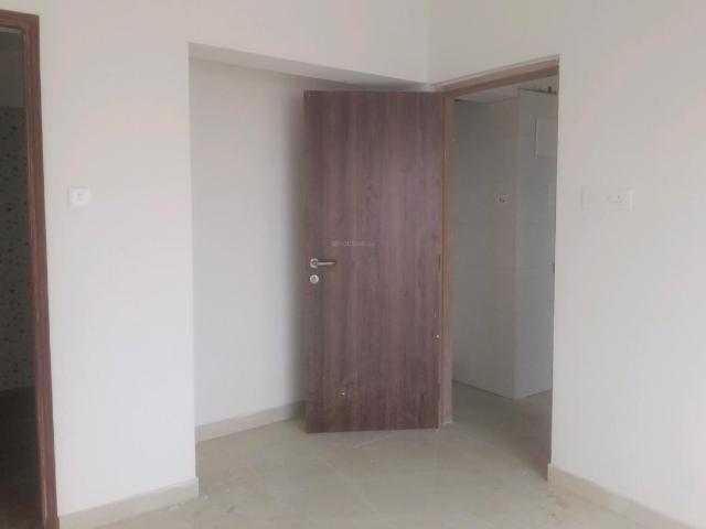 1 BHK Apartment in Borivali West for resale Mumbai. The reference number is 20589124