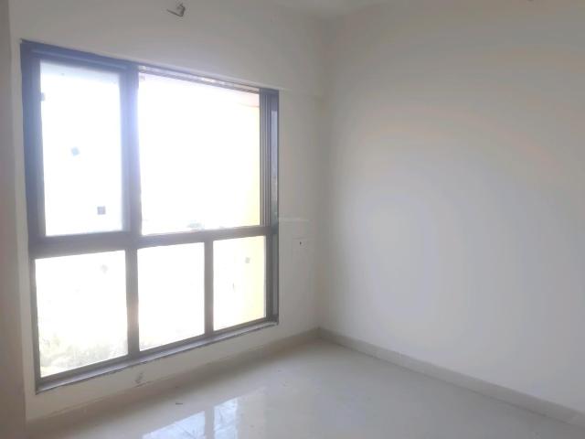 1 BHK Apartment in Borivali West for resale Mumbai. The reference number is 20589207