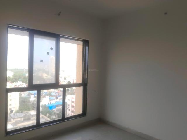 1 BHK Apartment in Borivali West for resale Mumbai. The reference number is 20661719