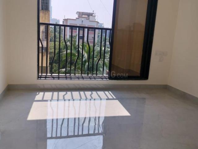 1 BHK Apartment in Borivali West for resale Mumbai. The reference number is 20614155