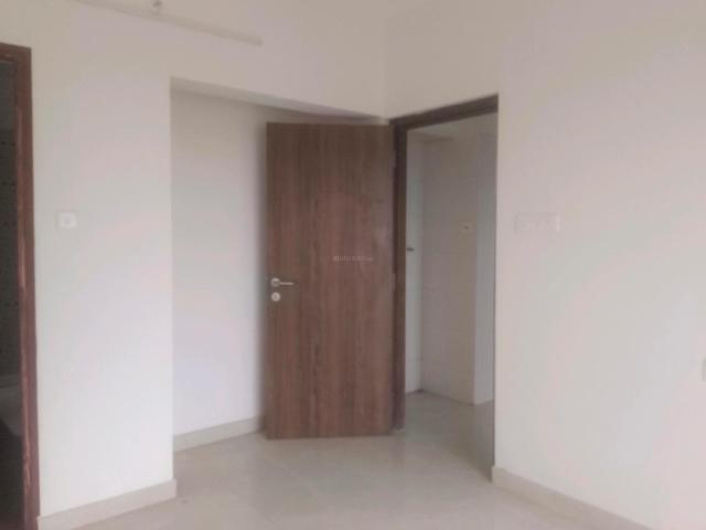 1 BHK Apartment in Borivali West for resale Mumbai. The reference number is 20753844