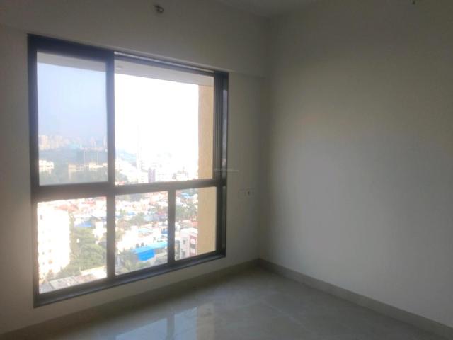 1 BHK Apartment in Borivali West for resale Mumbai. The reference number is 20754199