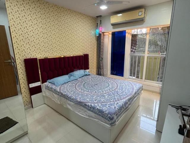 1 BHK Apartment in Borivali West for resale Mumbai. The reference number is 20755442