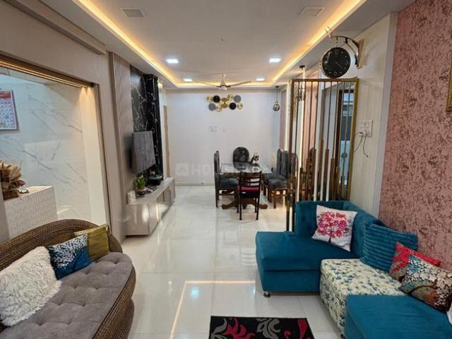 1 BHK Apartment in Borivali West for resale Mumbai. The reference number is 20755613