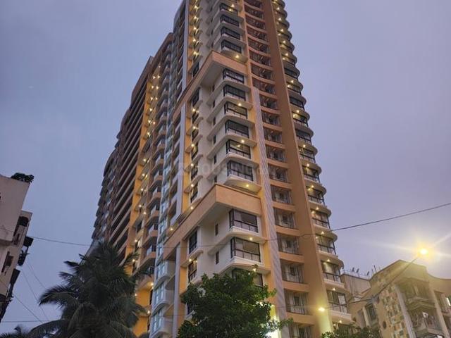 1 BHK Apartment in Borivali West for resale Mumbai. The reference number is 20755634
