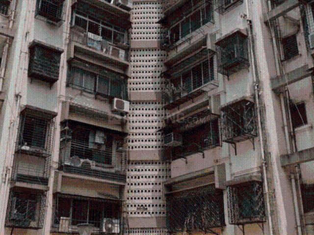 1 BHK Apartment in Borivali West for resale Mumbai. The reference number is 20756139