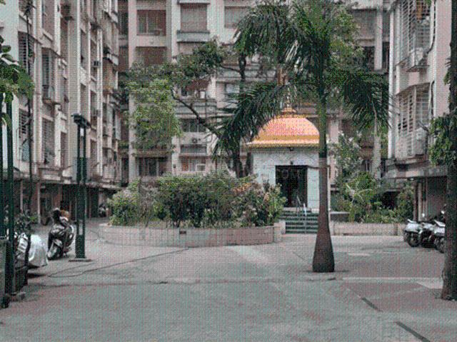 1 BHK Apartment in Borivali West for resale Mumbai. The reference number is 20756207