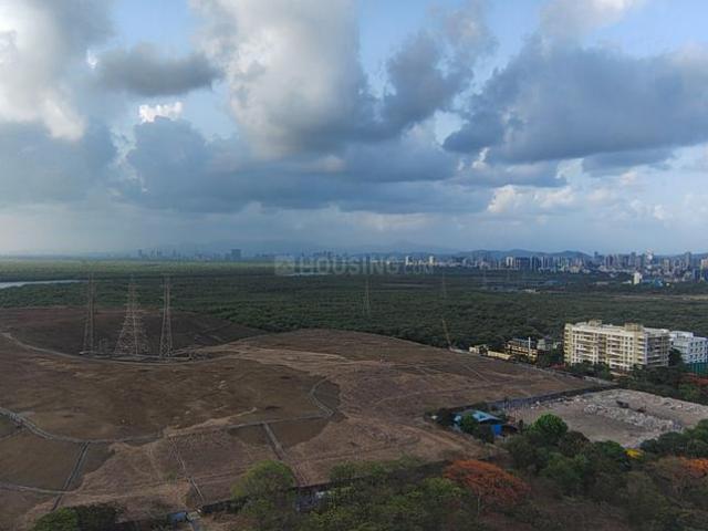 1 BHK Apartment in Borivali West for resale Mumbai. The reference number is 20764248