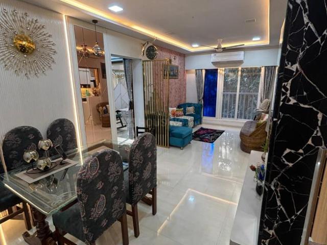 1 BHK Apartment in Borivali West for resale Mumbai. The reference number is 20764235