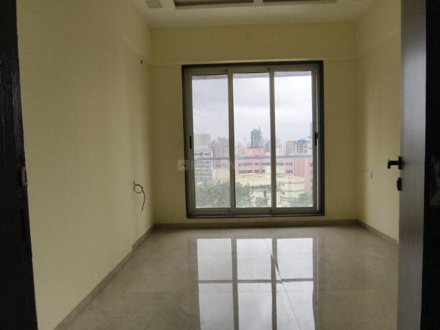 1 BHK Apartment in Borivali West for resale Mumbai. The reference number is 20774614