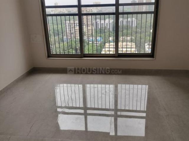 1 BHK Apartment in Borivali West for resale Mumbai. The reference number is 20853195