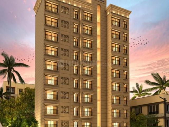 1 BHK Apartment in Borivali West for resale Mumbai. The reference number is 20955618