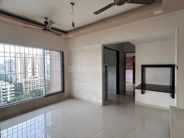 1 BHK Apartment in Borivali West for resale Mumbai. The reference number is 20986171