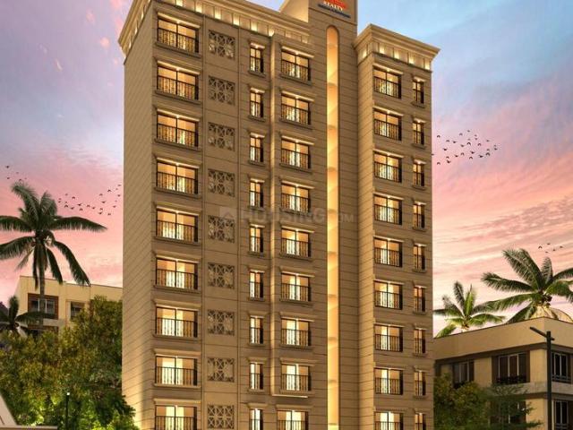 1 BHK Apartment in Borivali West for resale Mumbai. The reference number is 20917649