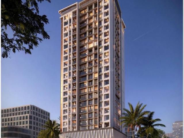 1 BHK Apartment in Borivali West for resale Mumbai. The reference number is 21044765