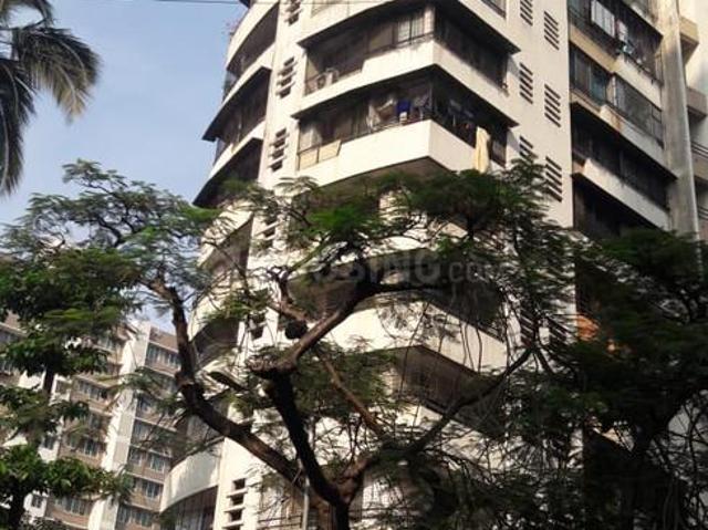 1 BHK Apartment in Borivali West for resale Mumbai. The reference number is 21076842