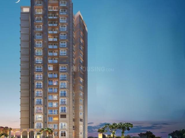 1 BHK Apartment in Borivali West for resale Mumbai. The reference number is 21076922