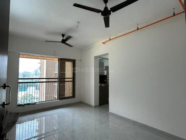 1 BHK Apartment in Borivali West for resale Mumbai. The reference number is 21191258