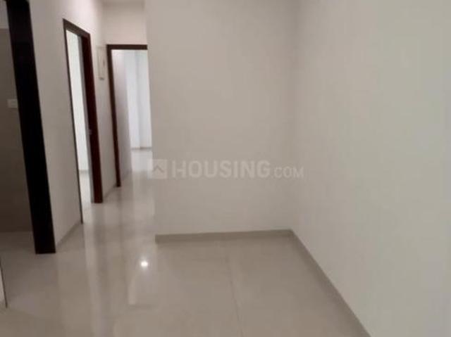 1 BHK Apartment in Borivali West for resale Mumbai. The reference number is 21331371