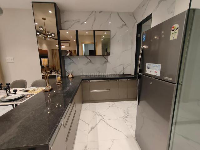 1 BHK Apartment in Borivali West for resale Mumbai. The reference number is 14144498