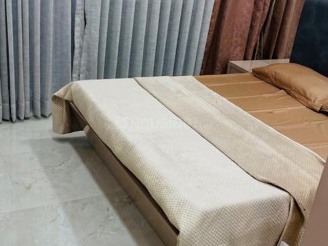 1 BHK Apartment in Borivali West for resale Mumbai. The reference number is 12202455