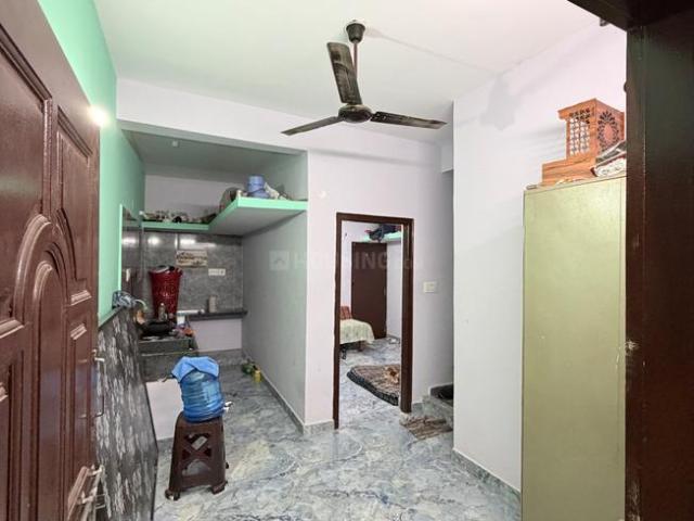 1 BHK Apartment in Battarahalli for rent Bengaluru. The reference number is 20892179