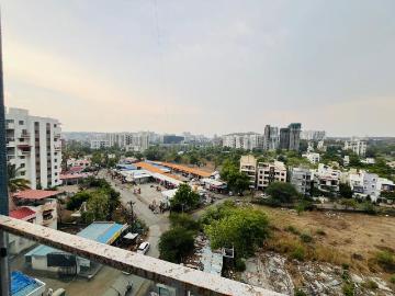 1 BHK Apartment in Bavdhan for rent Pune. The reference number is 20220147