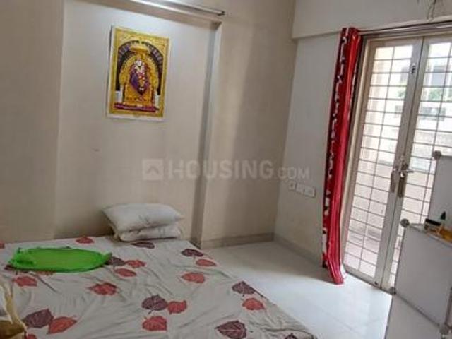 1 BHK Apartment in Bavdhan for rent Pune. The reference number is 20527829