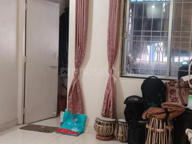 1 BHK Apartment in Bavdhan for rent Pune. The reference number is 20657885