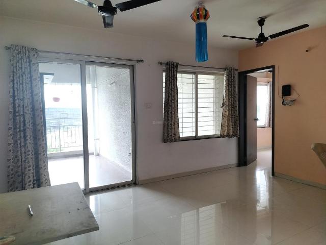 1 BHK Apartment in Bavdhan for rent Pune. The reference number is 20702405