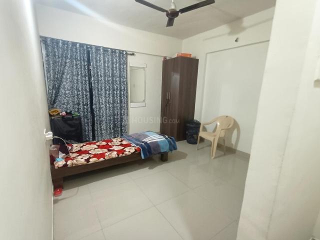 1 BHK Apartment in Bavdhan for rent Pune. The reference number is 20764992