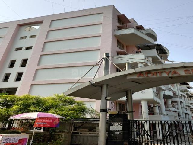 1 BHK Apartment in Bavdhan for rent Pune. The reference number is 20782231