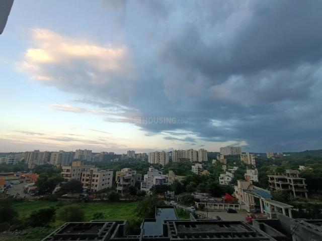 1 BHK Apartment in Bavdhan for rent Pune. The reference number is 20887215